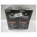 NEW 2 Pack of 22 Pods - Peet