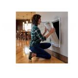 Filtrete Air Filter, MPR 2500 MERV 14, High Performance Filter 16x20x1, 4-pack