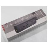 Monster Power Strip and Tower Surge Protector 10 Outlet w/ USB Ports Black 6ft