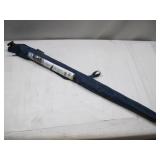 Versa-Brella XL by Sport-Brella All-Position Umbrella with Universal Clamp - Blue