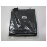 NEW Mr. Bar-B-Q Universal Fit Kettle Grill/Smoker Cover - Black