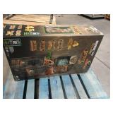 NEW in Box Arcade1Up Big Buck Hunter Mossy Oak Deluxe Arcade Machine