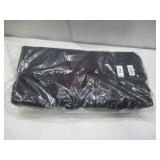 NEW Epoch Team Defense Lacrosse Shaft Bag - 64 Inch Long - Black