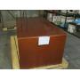 USED Office Desk with 2 Left-Side Drawers