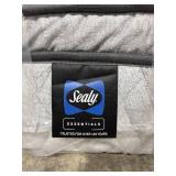 Sealy Essentials Pillow Top Queen Size Mattress