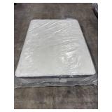 Sealy Essentials Pillow Top Queen Size Mattress