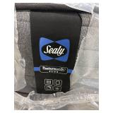 Sealy Pusturepedic Plus Standard Queen Mattress