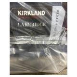 Kirkland Lakeridge Pillow Top Standard Queen Mattr