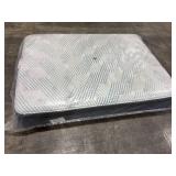 Beautyrest PressureSmart Pillow Top Queen Mattress