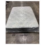 Beautyrest PressureSmart Pillow Top Queen Mattress