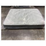 Beautyrest PressureSmart Pillow Top Queen Mattress