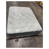 Beautyrest PressureSmart Pillow Top Queen Mattress