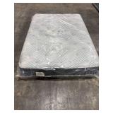Beautyrest PressureSmart Pillow Top Queen Mattress