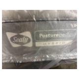 Sealy Posturepedic Hybrid Standard Queen Mattress