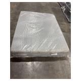 Sealy Posturepedic Hybrid Standard Queen Mattress