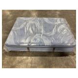 Sealy Posturepedic Pro Pillow Top Queen Mattress