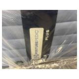 Sealy Posturepedic Plus Standard Queen Mattress (Blemish see photo