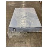 Sealy Posturepedic Plus Standard Queen Mattress (Blemish see photo