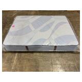 Sealy Posturepedic Plus Standard Queen Mattress (Blemish see photo