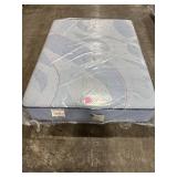 Sealy Posturepedic Plus Standard Queen Mattress (Blemish see photo