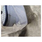 Sealy Posturepedic Plus Standard Queen Mattress (Blemish see photo