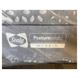 Sealy Posturepedic Hybrid Pillow Top Mattress
