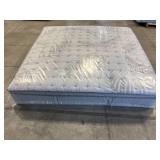 Sealy Posturepedic Pillow Top King Mattress