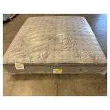 Sealy Posturepedic Pillow Top King Mattress
