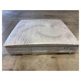 Sealy Posturepedic Pillow Top King Mattress