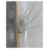Saatva Latex Hybrid Pillow Top King Mattress