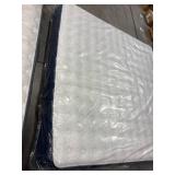 Kirkland Lakeridge Pillow Top King Mattress(Blemish- See photos)