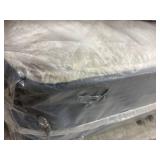 Kirkland Lakeridge Pillow Top King Mattress(Blemish- See photos)