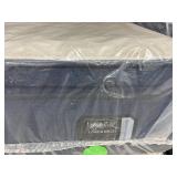 Kirkland Lakeridge Pillow Top King Mattress (Blemish- See photos)