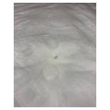 Kirkland Lakeridge Pillow Top King Mattress ( Blemish see photos)