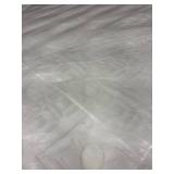 Kirkland Lakeridge Pillow Top King Mattress ( Blemish see photos)