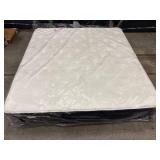 Kirkland Lakeridge Pillow Top King Mattress