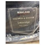 Kirkland Lakeridge Pillow Top King Mattress