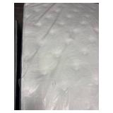 Kirkland Lakeridge Pillow Top King Mattress(Blemish- See photos)