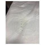 Kirkland Lakeridge Pillow Top King Mattress(Blemish- See photos)