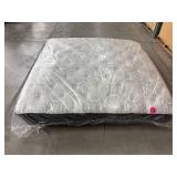 Sealy Premium Pillow Top King Mattress(Blemish see photo