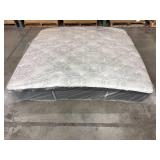 Sealy Premium Pillow Top King Mattress(Blemish see photo