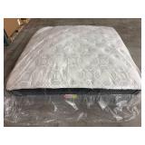 Sealy Premium Pillow Top King Mattress(Blemish see photo