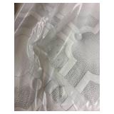 Sealy Premium Pillow Top King Mattress(Blemish see photo