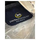 Serta Perfect Sleeper King Pillow-Top Mattress