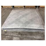 Serta Perfect Sleeper King Pillow-Top Mattress
