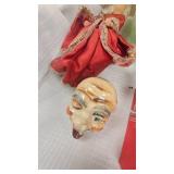 Coca Cola Ornaments, Jadite Coffee Cups, Jewelry Box, Ashtray