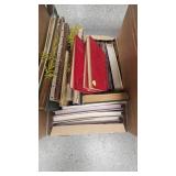 Lot of Vintage Books