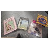Lot of Vintage Books