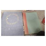 Lot of Vintage Books