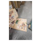 Lot of Vintage Books